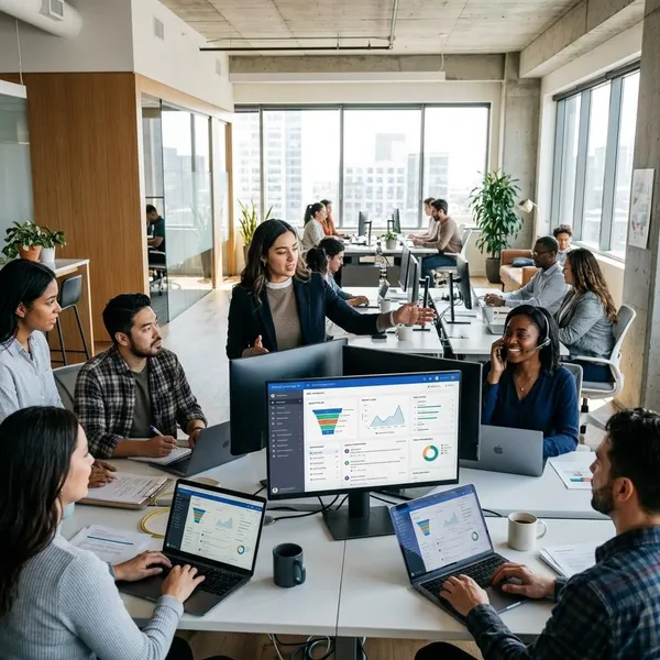 Is ActiveCampaign enough as a CRM?