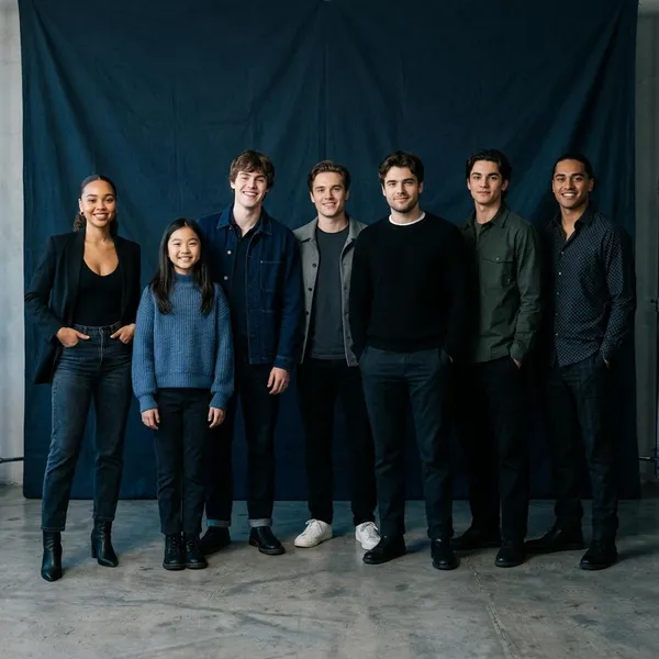 Supporting actors in Avatar
