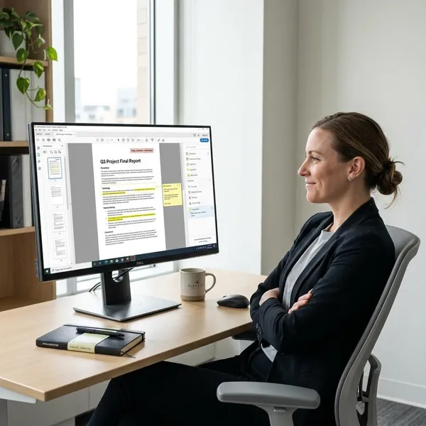 Which Acrobat option should you choose?