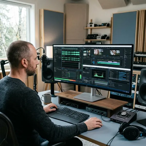 adobe audio software
