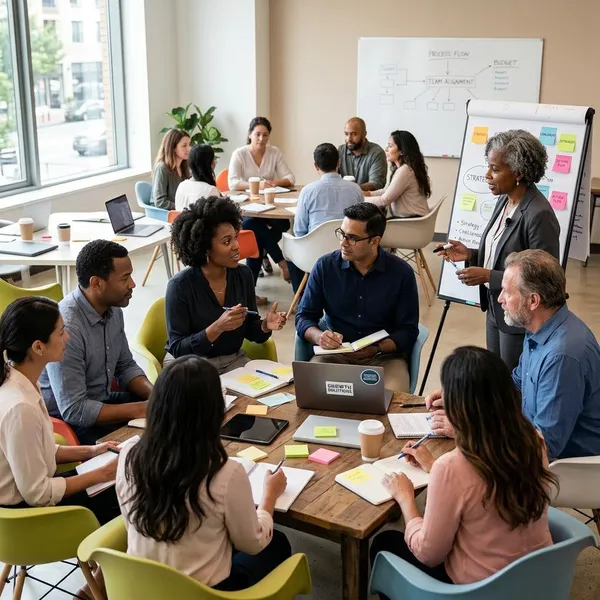 How to Apply Adult Learning Theory