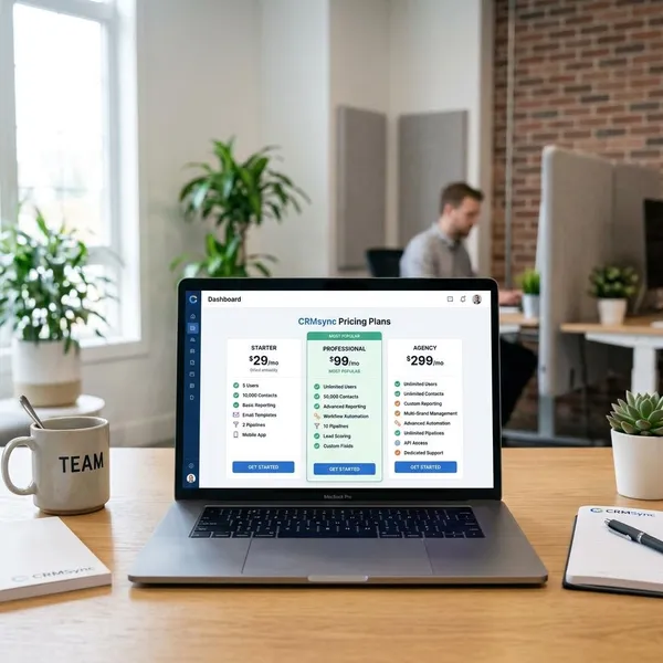 How Does Agent CRM Help Insurance Agents?