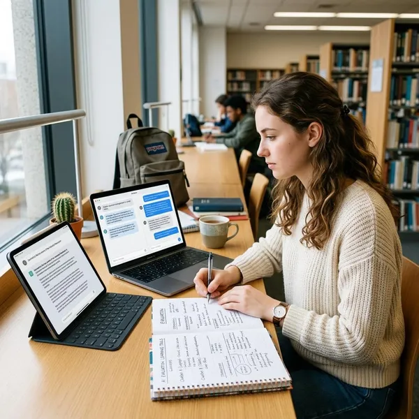 How to Choose a Learning Chatbot