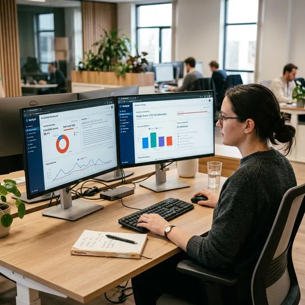 Which AI detection software is best?