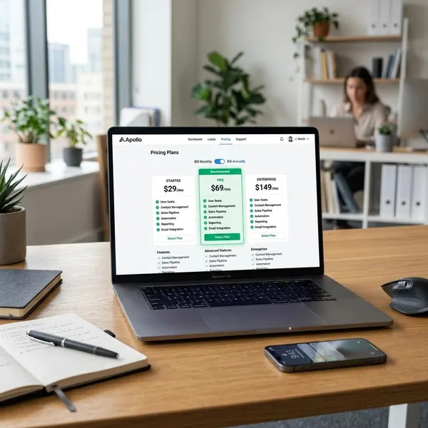 apollo crm