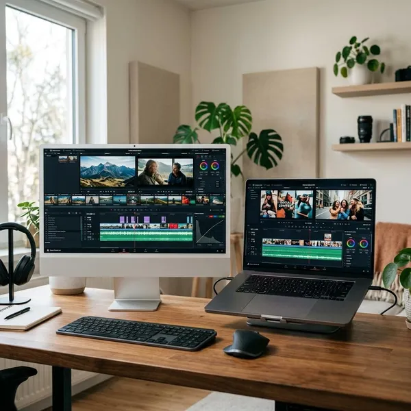 apple video editor