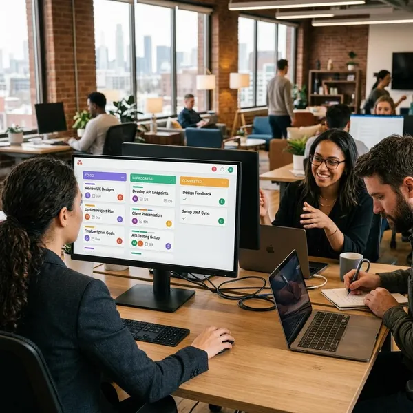 asana project management software