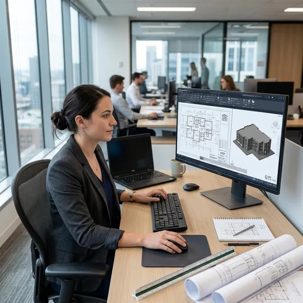 autocad software program