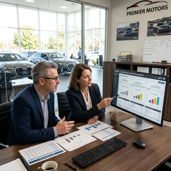 How Much Does Automotive CRM Software Cost?