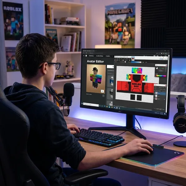How Do You Create a Unique Roblox Avatar?
