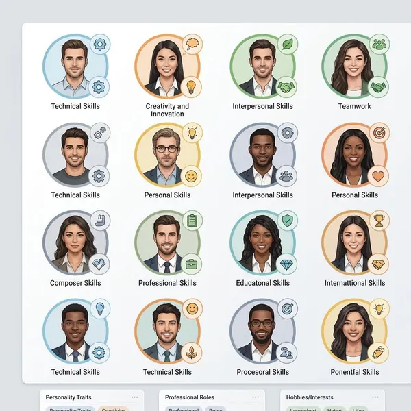 What Are the Four Avatar Elements?