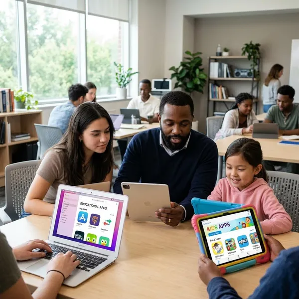 How the best learning apps compare