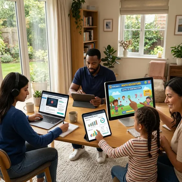 How to choose the right learning app