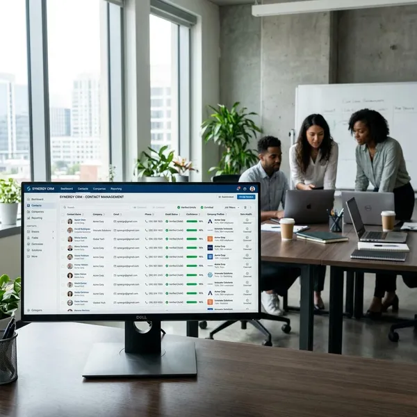 Best B2B data enrichment tools