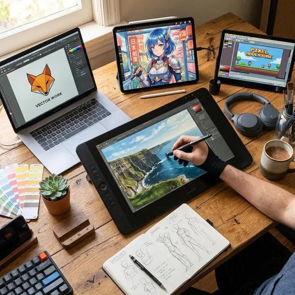best free drawing software