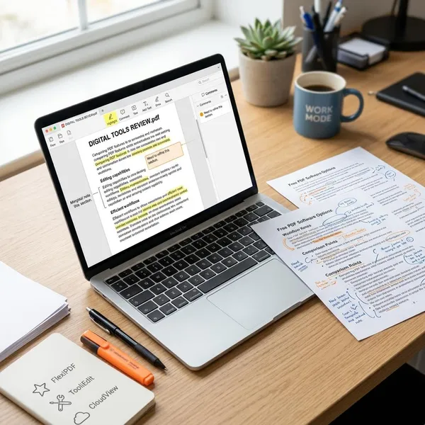 best free pdf editor