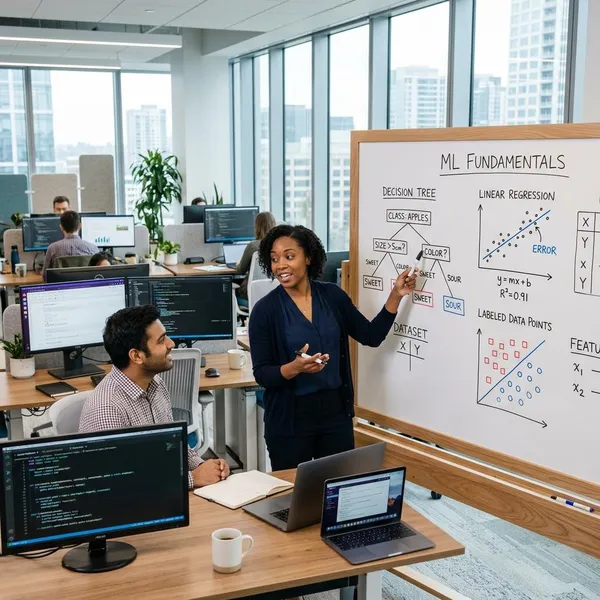 deep learning vs machine learning