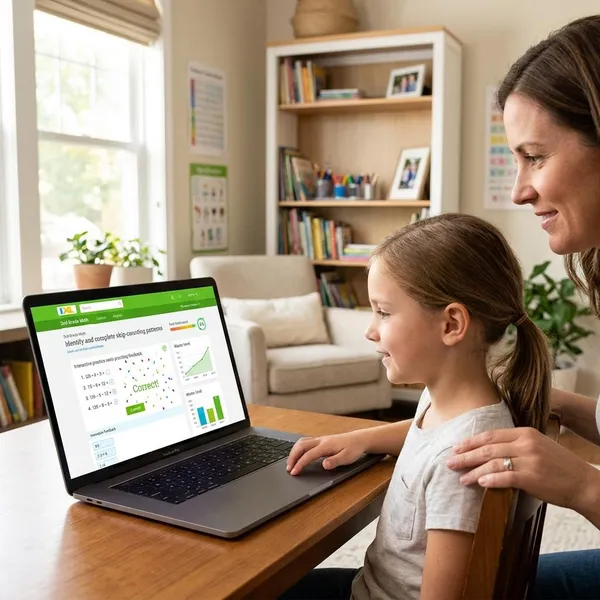 What are the biggest benefits of IXL?