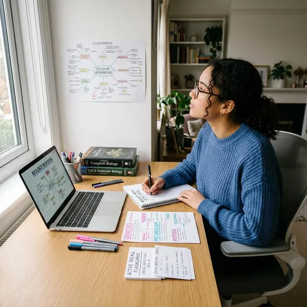 Most effective learning strategies
